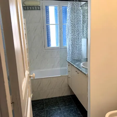 Apartment Direct Eiffel Tour Ivry-sur-Seine